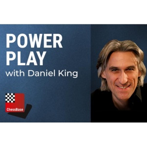 Daniel King’s Power Play Show Play like Bobby Fischer MP4 Version