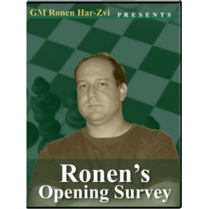 Ronen Greatest Hits Paul Morphy