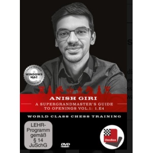 A Supergrandmaster's Guide to Openings Vol.1 1.e4 FULL CBFT With Prot