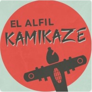 El Alfil Kamikaze Language Spanish Feb 14, 2022