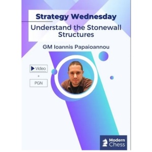 Understand the Stonewall Structures + PGN August 8, 2025