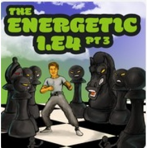 The Energetic 1.e4 − Part 3 + PGN Jul 17, 2025 Chessable