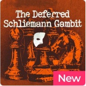 The Deferred Schliemann Gambit + PGN Sep 04, 2025