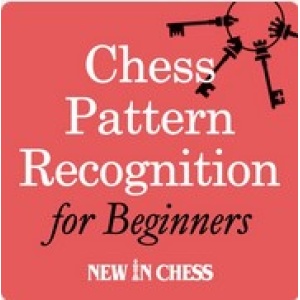 Chess Pattern Recognition for Beginners MoveTrainer by IM Arthur van de Oudeweetering PGN Only Chessable