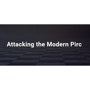 Attacking the Modern Pirc