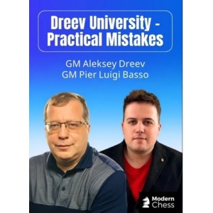 Dreev University - Practical Mistakes August 19, 2025