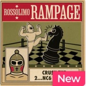 Rossolimo Rampage Crush the 2...Nc6 Sicilians Oct 17, 2025