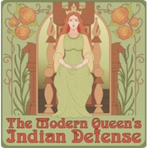 The Modern Queen's Indian Defense + PGN Oct 03, 2025