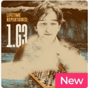 Lifetime Repertoires 1.g3 Sep 22, 2025