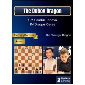 The Dubov Dragon September 21, 2025 + PGN