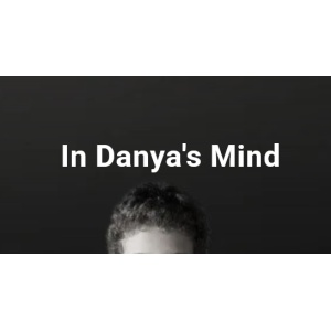 In Danya's Mind 2025 + PGN