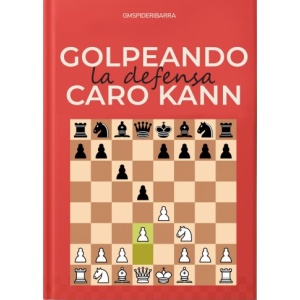 Golpeando la Defensa Caro-Kann Language Spanish