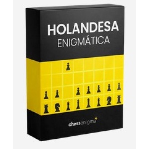 Holandesa Enigmática (Language Spanish)