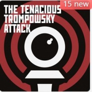 The Tenacious Trompowsky Attack + PGN Dec 05, 2025