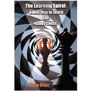 The Learning Spiral A New Way to Teach and Study Chess PDF + PGN