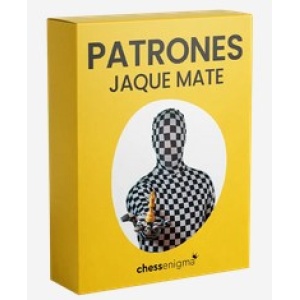 Los Patrones de Jaque Mate Esenciales para Ganar en Ajedrez (Language Spanish)