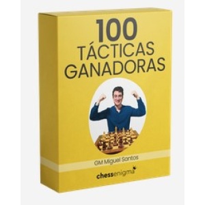 100 Tácticas Ganadoras (Language Spanish)