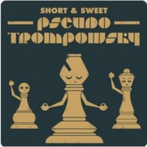 Short & Sweet Pseudo-Trompowsky + PGN