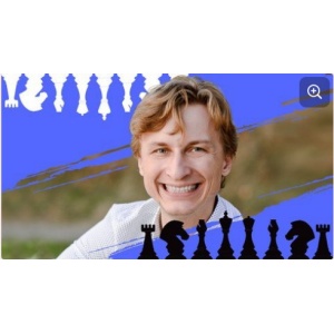 Understanding Chess Endgames Two Pawns. Part 1