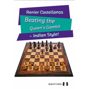 Beating the Queen’s Gambit – Indian Style!