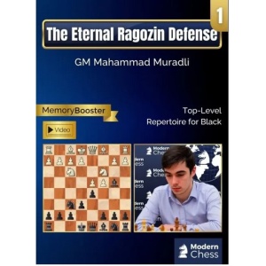 The Eternal Ragozin Defense - Part 1 + PGN November 20, 2025