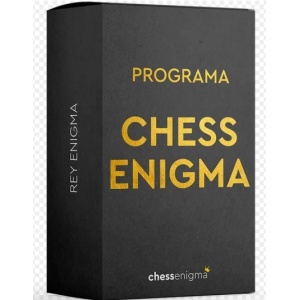 Programa ChessEnigma Language Spanish