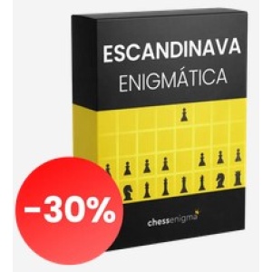 Escandinava Enigmática (Language Spanish)