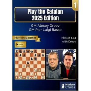 Play the Catalan - Part 1 - 2025 Edition December 2, 2025