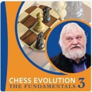 The Fundamentals 3 Chess Evolution + PGN Dec 15, 2025