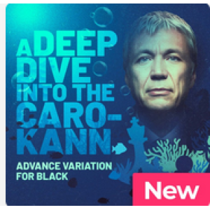 A Deep Dive into the Caro-Kann Advance Variation for Black PGN Only Jan 05, 2026 Chessable