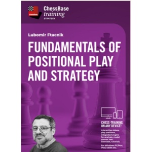 Fundamentals of Positional Play and Strategy Full CBFT + Prot Sep 2025