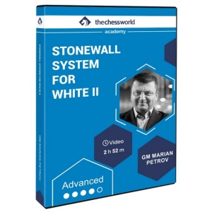 Stonewall System for White II with GM Marian Petrov