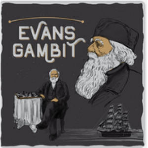 Evans-Gambit Opening course by IM Christian Braun + PGN (Language German)