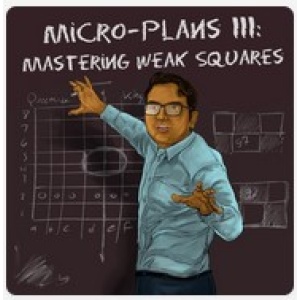 Micro-Plans III Mastering Weak Squares PGN Only Dec 18, 2025