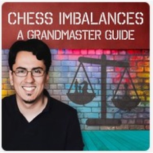 Chess Imbalances A Grandmaster Guide + PGN Nov 17, 2025
