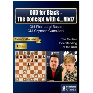 Queen's Gambit Declined for Black - The Concept with 4...Nbd7 + PGN February 9, 2026