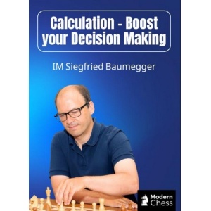 Calculation - Boost Your Decision Making + PGN August 6, 2024