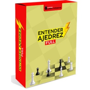 Entender el Ajedrez Full (Spanish Language)
