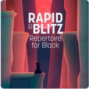 Rapid and Blitz Repertoire for Black PGN ONly Chessable Feb 09, 2026