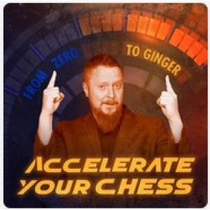 Accelerate Your Chess by iChess.net & by Ginger GM + PGN