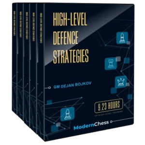 High-Level Defence Strategies with GM Dejan Bojkov + PGN 12 Dec 2024
