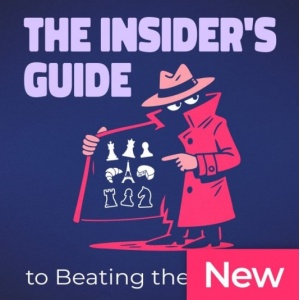 The Insider's Guide to Beating the French + PGN Mar 13, 2026