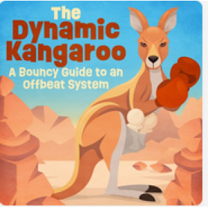 The Dynamic Kangaroo – A Bouncy Guide to an Offbeat System PGN Only Jul 02, 2025 Chessable