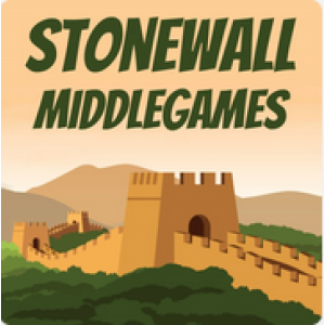Stonewall Middlegames PGN Only