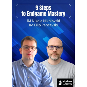 9 Steps to Endgame Mastery February 24, 2026