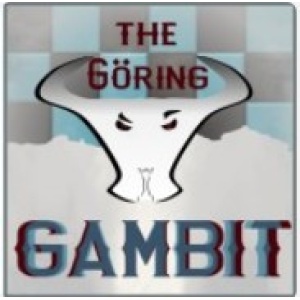 The Göring Gambit PGN Only