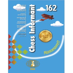 Chess Informant 162
