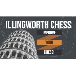 Chess Improvement System - GM Max Illingworth