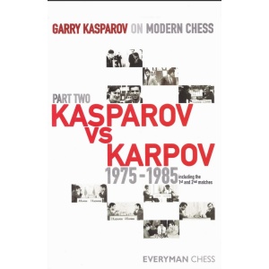 Garry Kasparov on Modern Chess, Part 2