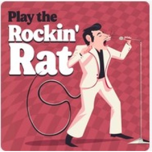 Play the Rockin' Rat PGN Only Chessable Feb 25, 2025